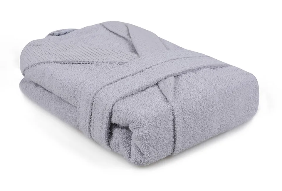 Robe de chambre confortable