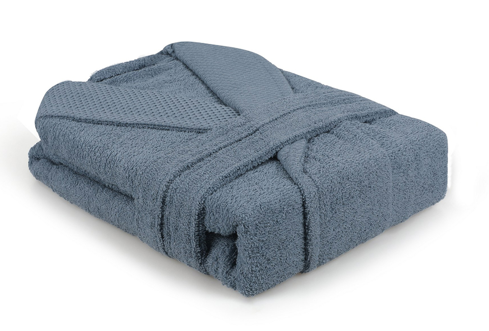 Robe de chambre confortable