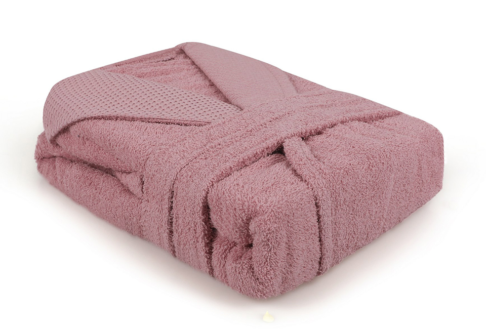 Robe de chambre confortable