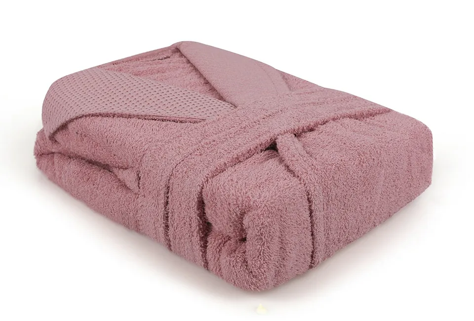 Robe de chambre confortable