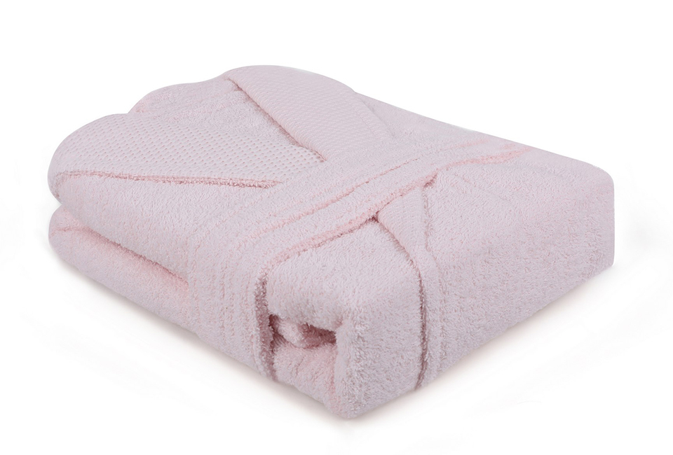 Robe de chambre confortable