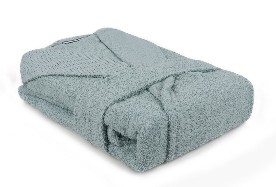 Robe de chambre confortable