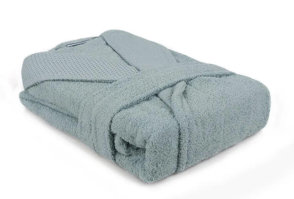 Robe de chambre confortable