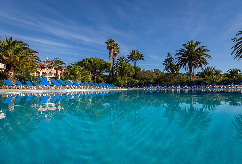 7 nuits en All inclusive dans le Golfe de Saint-Tropez avec piscine extérieure - SOWELL RESIDENCES Les Perles de St Tropez****