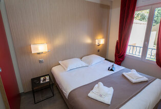 7 nuits en All inclusive dans le Golfe de Saint-Tropez avec piscine extérieure - SOWELL RESIDENCES Les Perles de St Tropez**** — 4