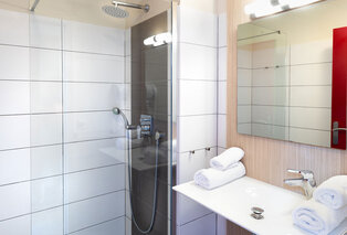 7 nuits en All inclusive dans le Golfe de Saint-Tropez avec piscine extérieure - SOWELL RESIDENCES Les Perles de St Tropez**** — 7