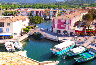 7 nuits en All inclusive dans le Golfe de Saint-Tropez avec piscine extérieure - SOWELL RESIDENCES Les Perles de St Tropez**** — 12