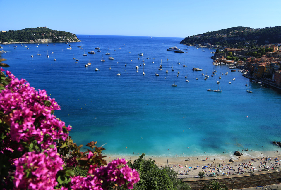 7 nuits en All inclusive dans le Golfe de Saint-Tropez avec piscine extérieure - SOWELL RESIDENCES Les Perles de St Tropez****