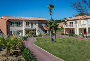 7 nuits en All inclusive dans le Golfe de Saint-Tropez avec piscine extérieure - SOWELL RESIDENCES Les Perles de St Tropez**** — 14