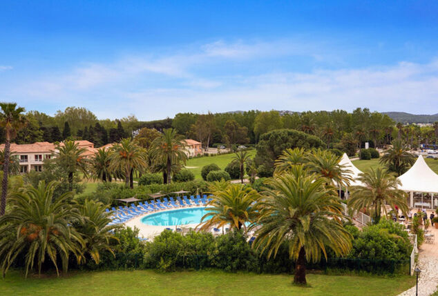7 nuits en All inclusive dans le Golfe de Saint-Tropez avec piscine extérieure - SOWELL RESIDENCES Les Perles de St Tropez****