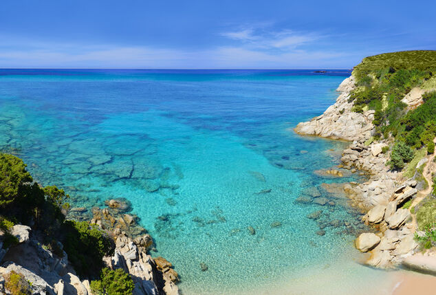7 nuits en All inclusive dans le Golfe de Saint-Tropez avec piscine extérieure - SOWELL RESIDENCES Les Perles de St Tropez****