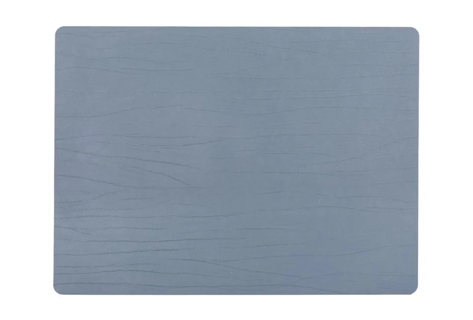 Set van 4 placemats + gratis onderzetters