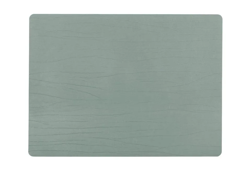 Set van 4 placemats + gratis onderzetters