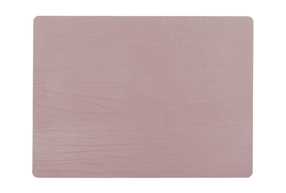 Set of 4 placemats + free coasters