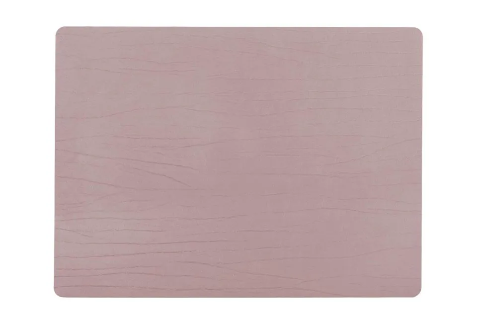 Set van 4 placemats + gratis onderzetters