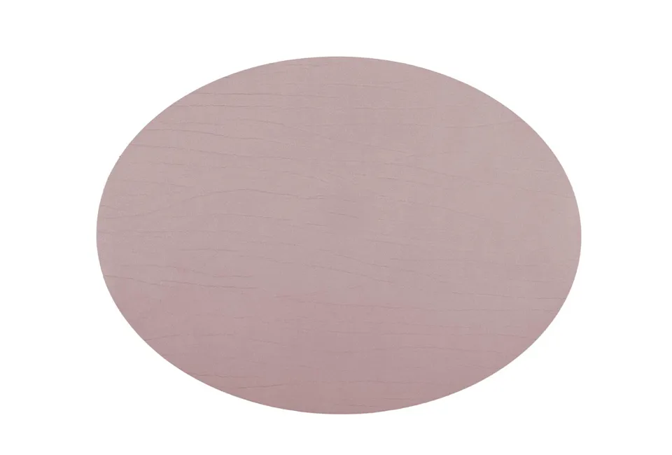 Set van 4 placemats + gratis onderzetters