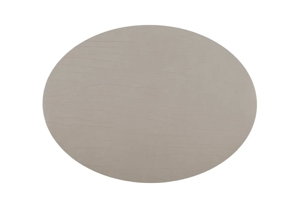 Set van 4 placemats + gratis onderzetters