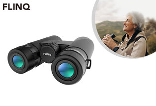 Jumelles HD avec sac de rangement gratuit