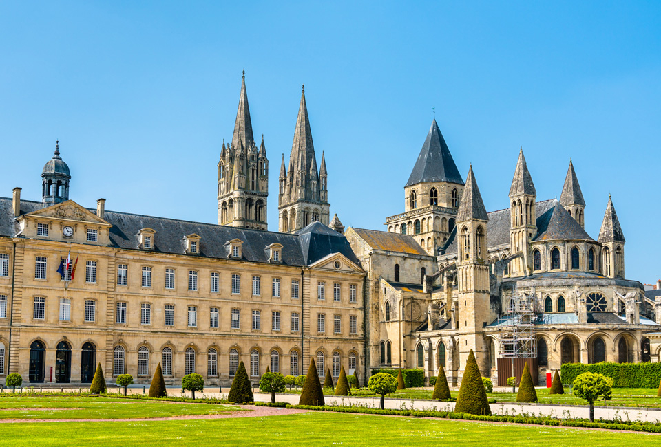 S&eacute;jour sur la c&ocirc;te normande