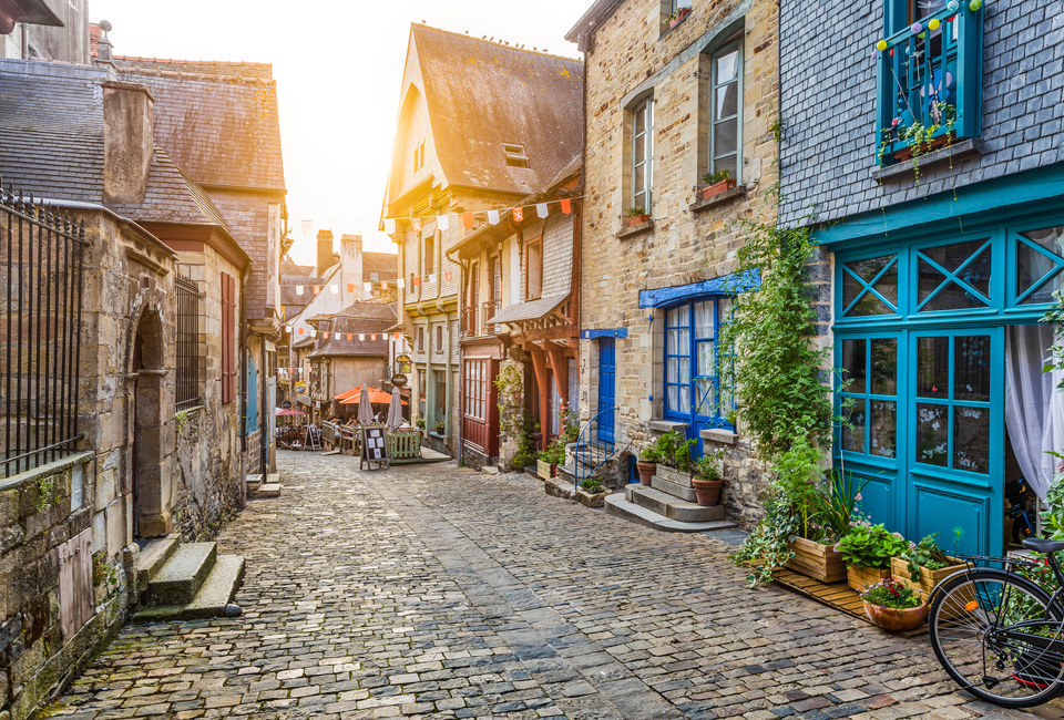 S&eacute;jour sur la c&ocirc;te normande