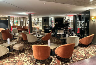 Luxueux séjour de 2, 3 ou 4 nuits sur la côte d’Opale (FR) - Hôtel du Parc — 7