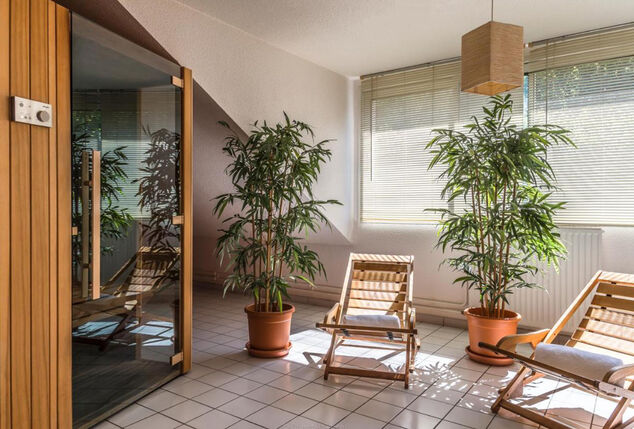 Luxueux séjour de 2, 3 ou 4 nuits sur la côte d’Opale (FR) - Hôtel du Parc