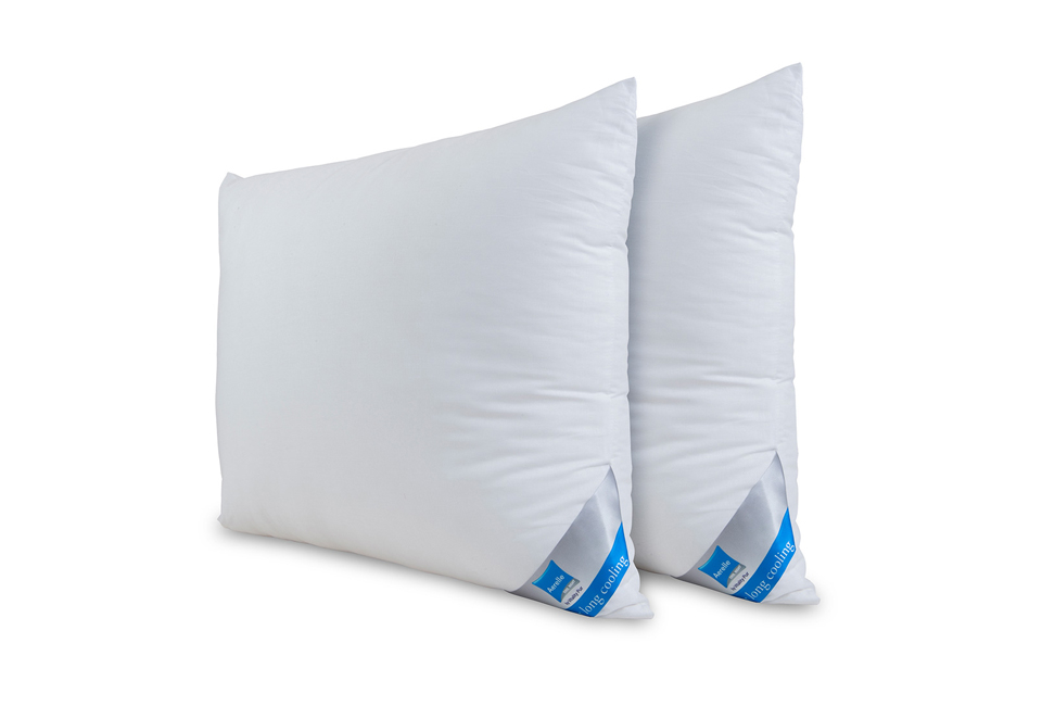 Vitality Pur cool duvet
