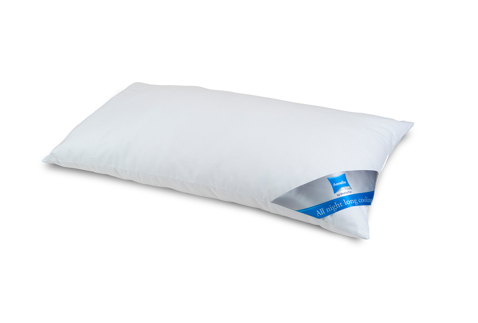 Vitality Pur cool duvet