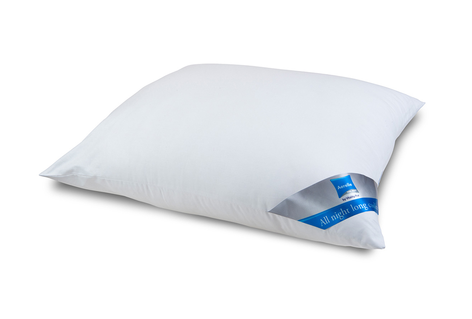 Vitality Pur cool duvet