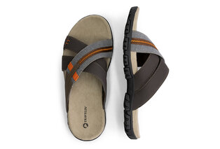 Bequeme Herren-Sandalen — 7