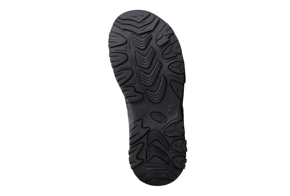 Bequeme Herren-Sandalen