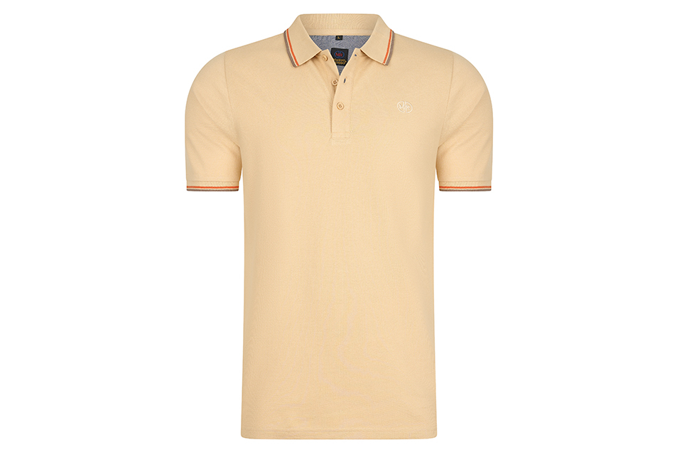 Herren-Poloshirt 