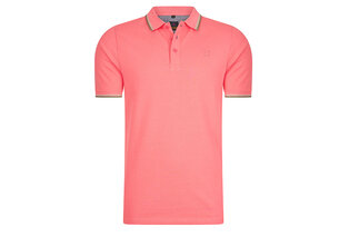 Elegante katoenen herenpolo — 13