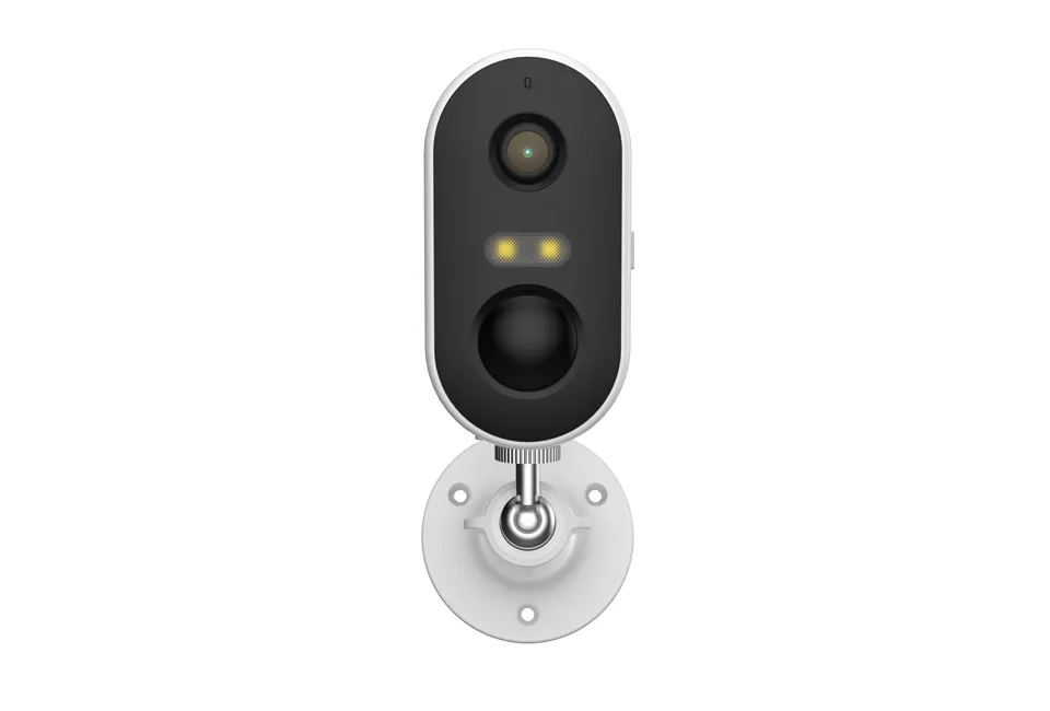 Cam&eacute;ra de surveillance