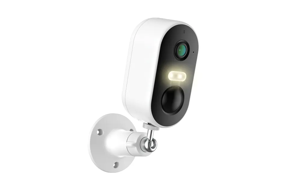 Cam&eacute;ra de surveillance
