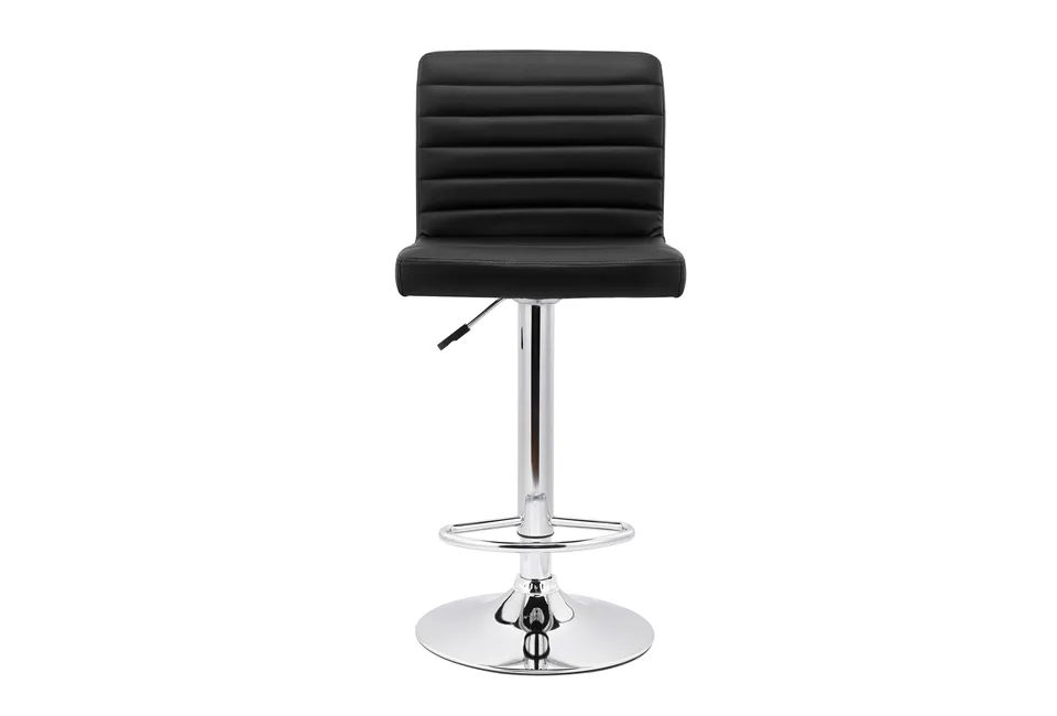 Set of 2 stylish bar chairs