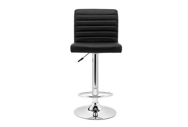 Set of 2 stylish bar chairs