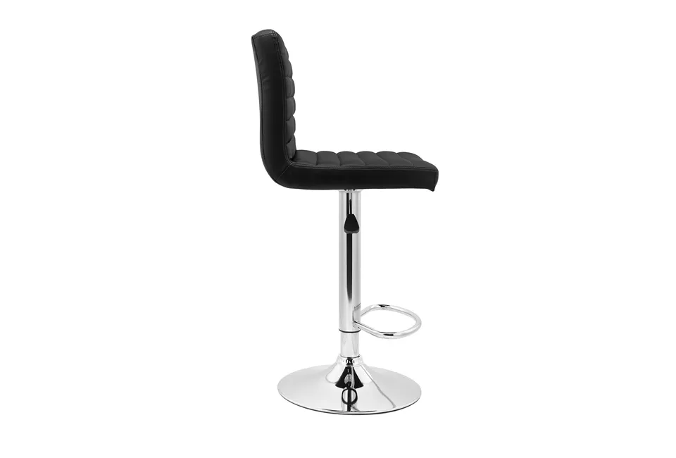 Set of 2 stylish bar chairs