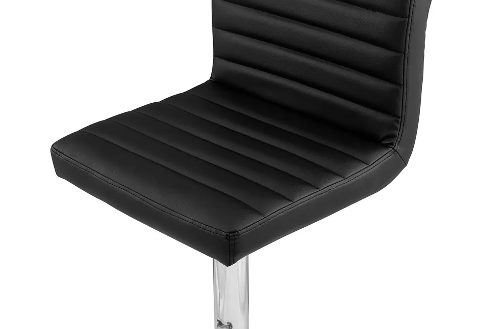 Set of 2 stylish bar chairs
