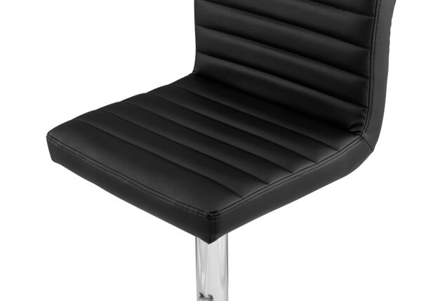 Set of 2 stylish bar chairs