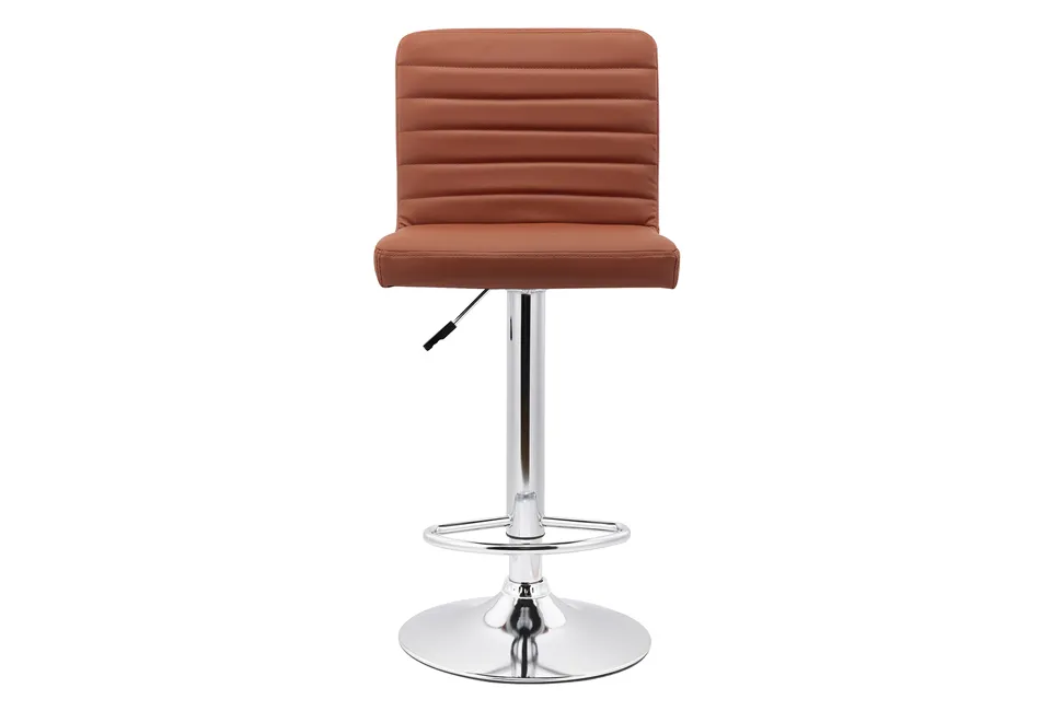 Set of 2 stylish bar chairs