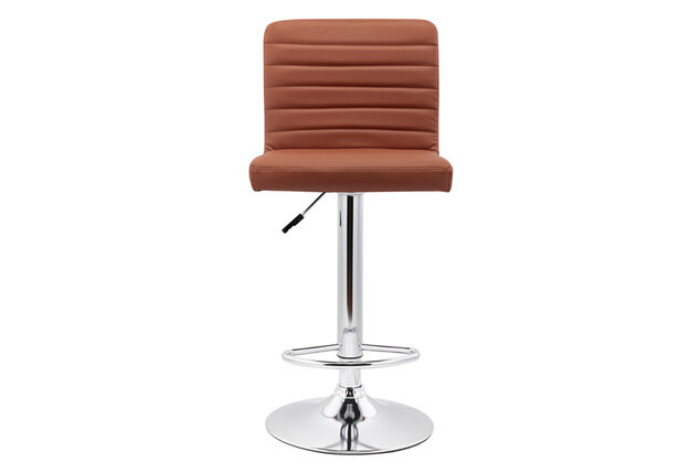 Set of 2 stylish bar chairs