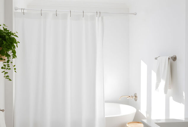 Cortinas opacas