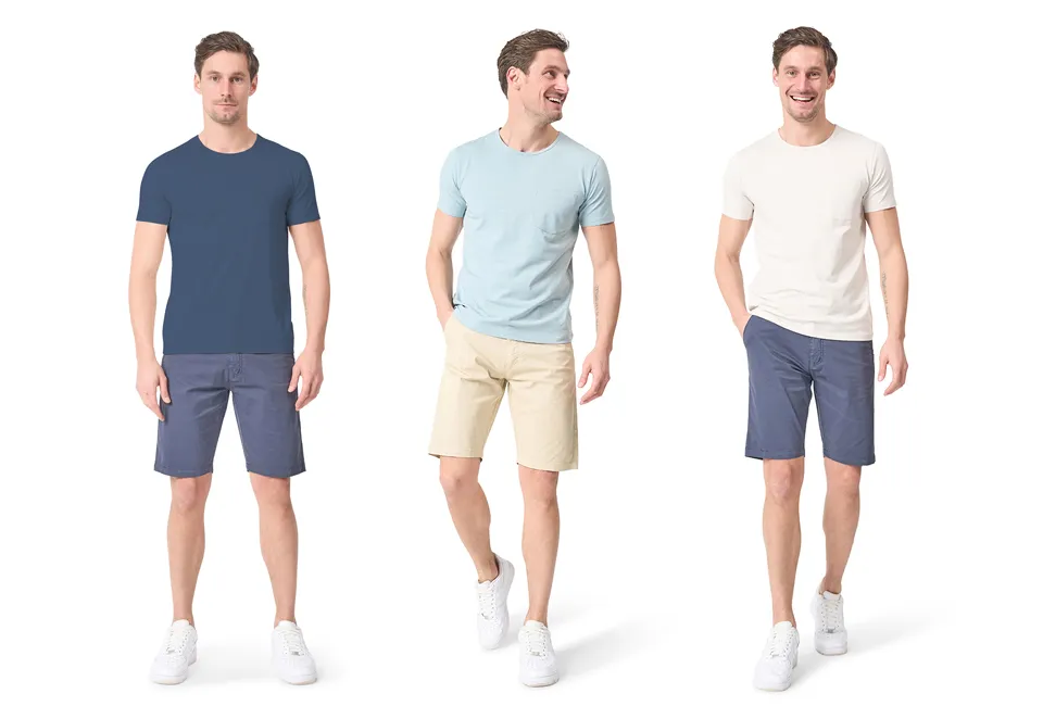 T-shirt pour homme