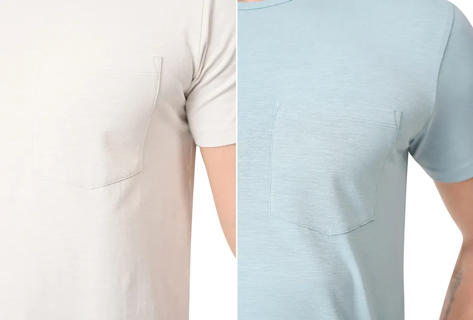 T-shirt pour homme