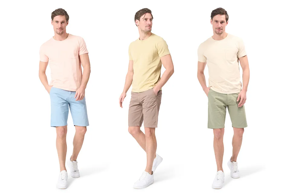 T-shirt pour homme