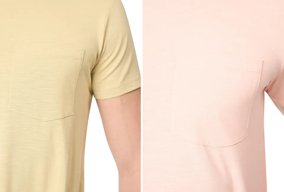 T-shirt pour homme
