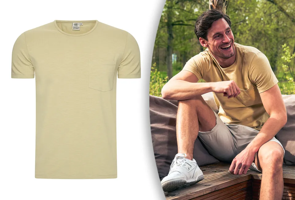 T-shirt pour homme
