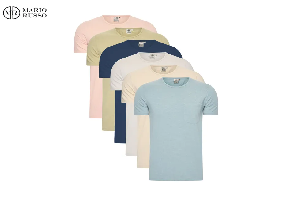 T-shirt pour homme