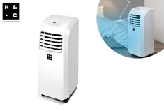 Mobiele airconditioning